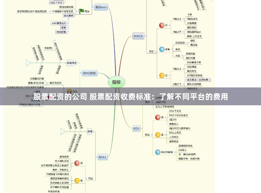 股票配资的公司 股票配资收费标准：了解不同平台的费用