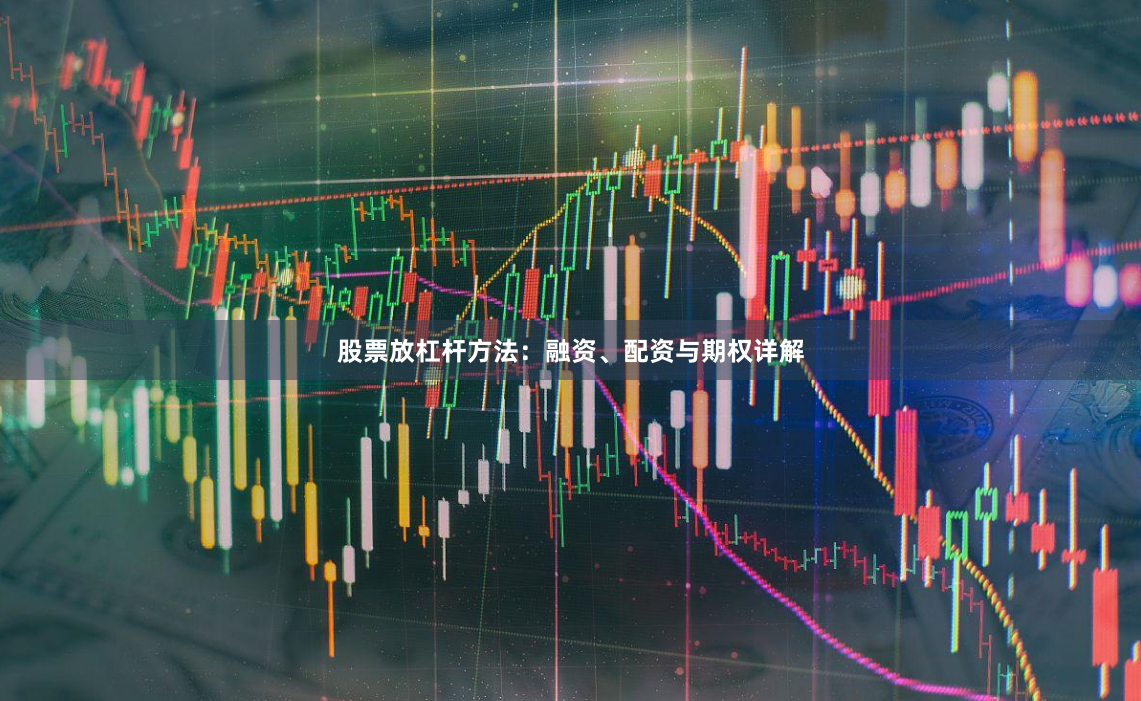 股票放杠杆方法：融资、配资与期权详解