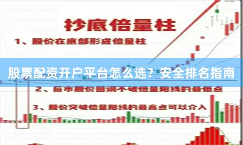 股票配资开户平台怎么选？安全排名指南